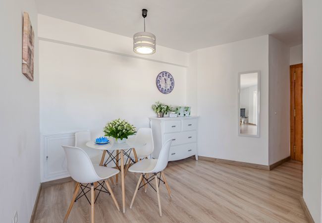 Apartamento en Los Cristianos - LA ESTRELLA 1A021 Apartamento en Los Cristianos - LA ESTRELLA 1A021