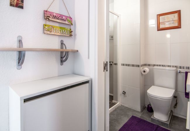 Estudio en Playa de Las Americas - TORRES DEL SOL O004 Estudio en Playa de Las Americas - TORRES DEL SOL O004