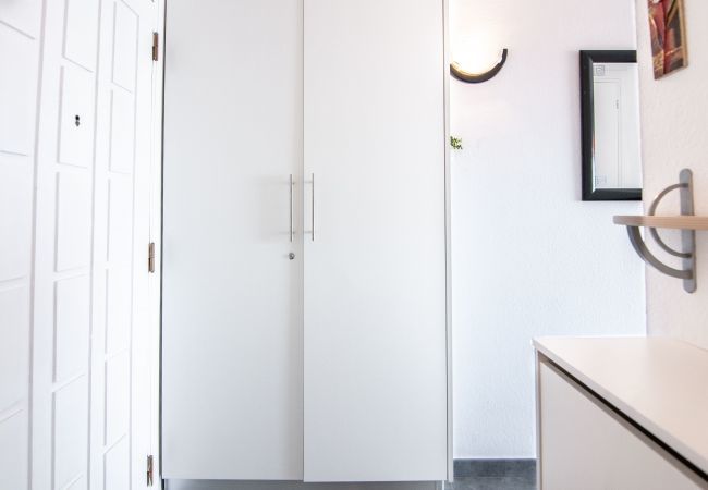 Estudio en Playa de Las Americas - TORRES DEL SOL O004 Estudio en Playa de Las Americas - TORRES DEL SOL O004