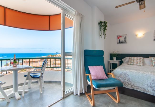 Estudio en Playa de Las Americas - TORRES DEL SOL O004 Estudio en Playa de Las Americas - TORRES DEL SOL O004