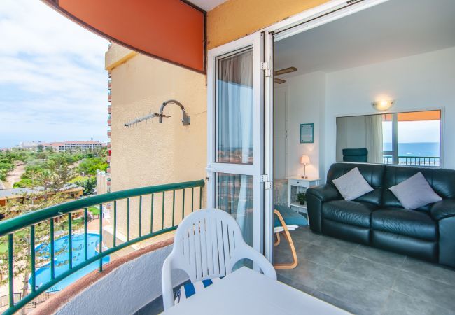 Estudio en Playa de Las Americas - TORRES DEL SOL O004 Estudio en Playa de Las Americas - TORRES DEL SOL O004