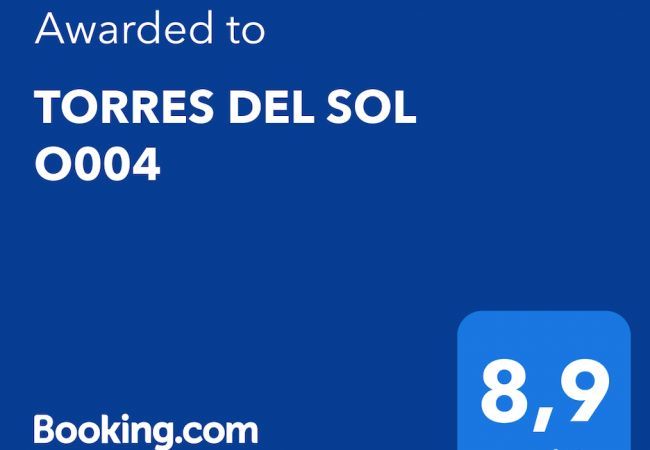 Estudio en Playa de Las Americas - TORRES DEL SOL O004 Estudio en Playa de Las Americas - TORRES DEL SOL O004