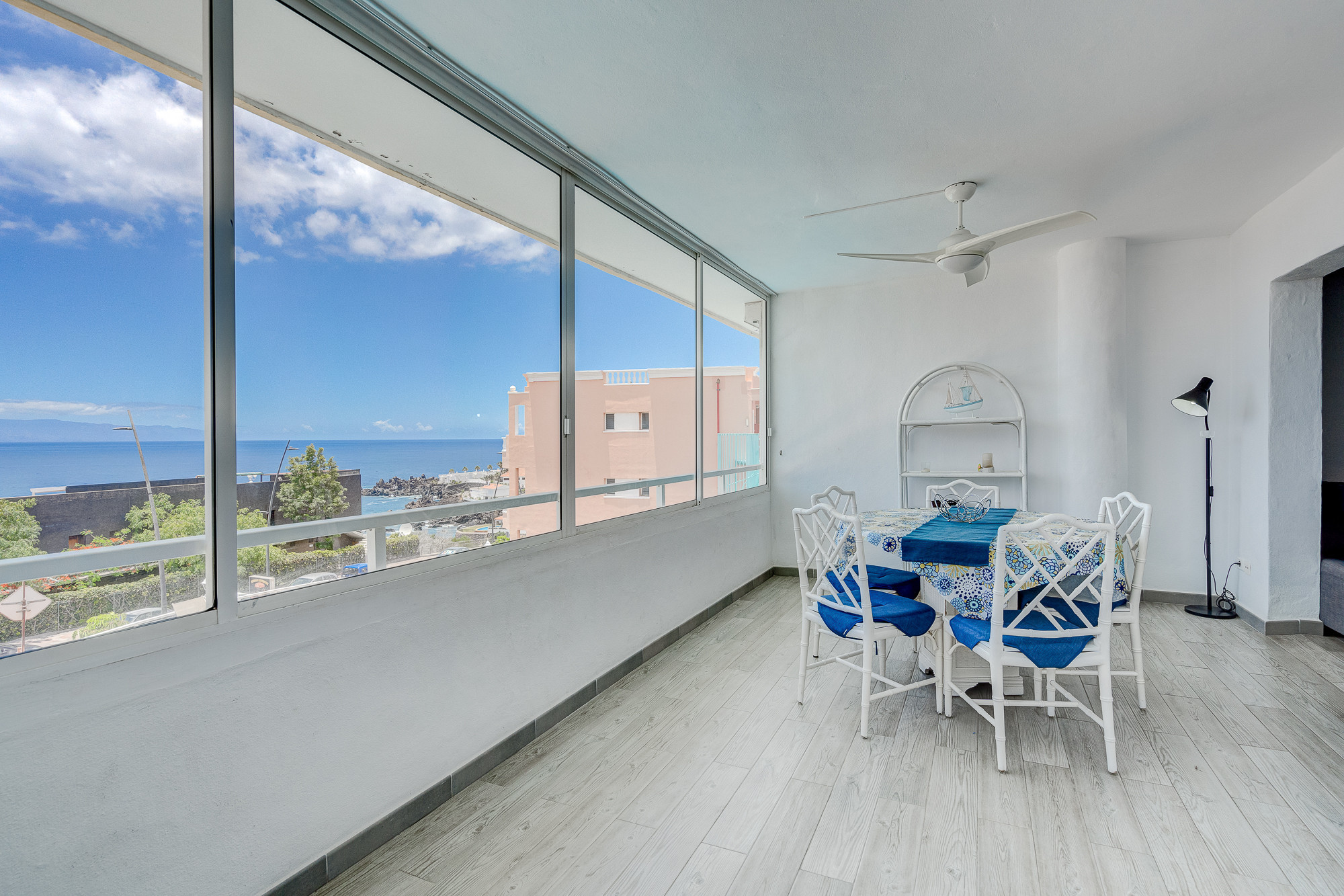 Apartamento en Puerto de Santiago - PRINCESA ISORA 2A010