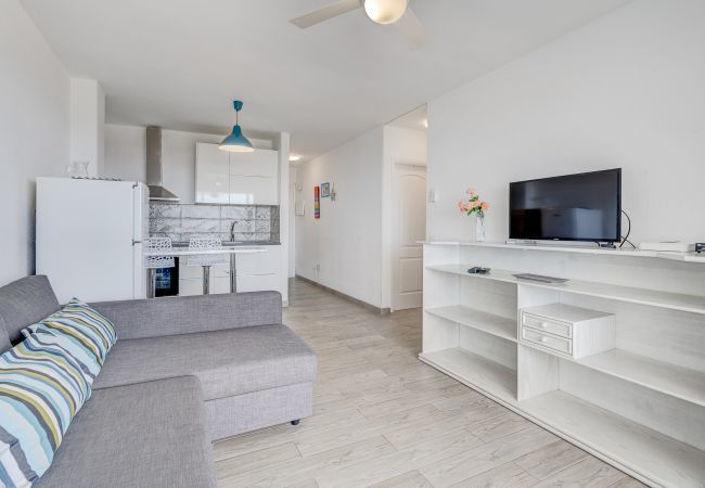 Apartamento en Puerto de Santiago - PRINCESA ISORA 2A010 Apartamento en Puerto de Santiago - PRINCESA ISORA 2A010