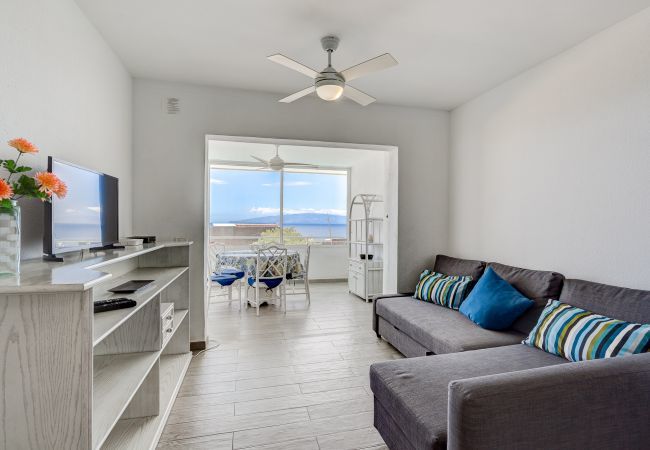 Apartamento en Puerto de Santiago - PRINCESA ISORA 2A010 Apartamento en Puerto de Santiago - PRINCESA ISORA 2A010