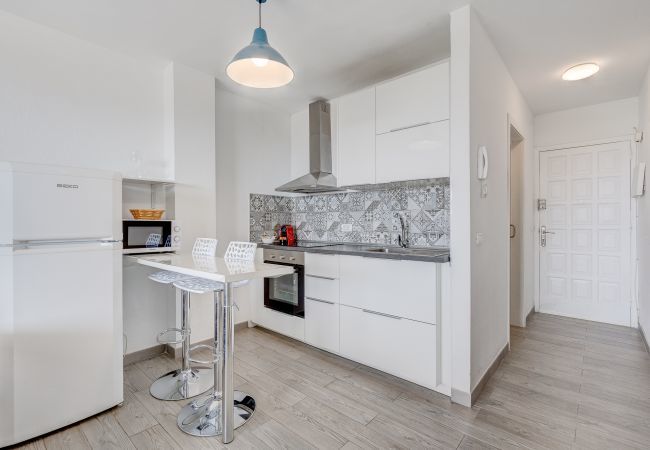 Apartamento en Puerto de Santiago - PRINCESA ISORA 2A010 Apartamento en Puerto de Santiago - PRINCESA ISORA 2A010