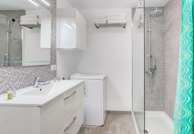 Apartamento en Puerto de Santiago - PRINCESA ISORA 2A010 Apartamento en Puerto de Santiago - PRINCESA ISORA 2A010