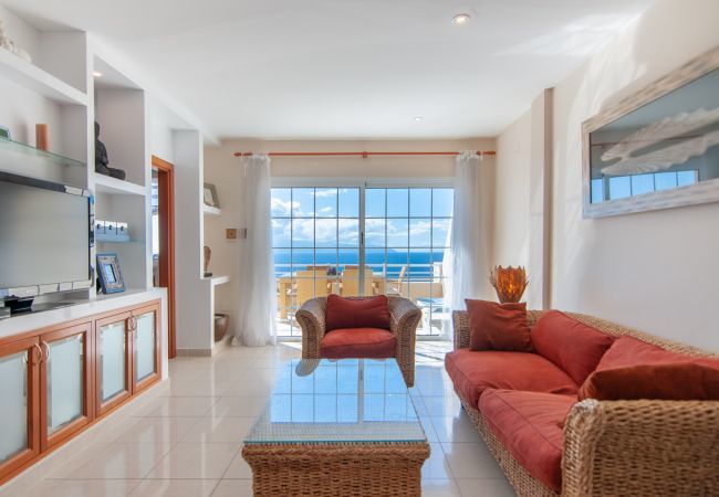 Residencial en Acantilados de Los Gigantes - PENTHOUSE DUPLEX AVENIDA 2A011 Residencial en Acantilados de Los Gigantes - PENTHOUSE DUPLEX AVENIDA 2A011