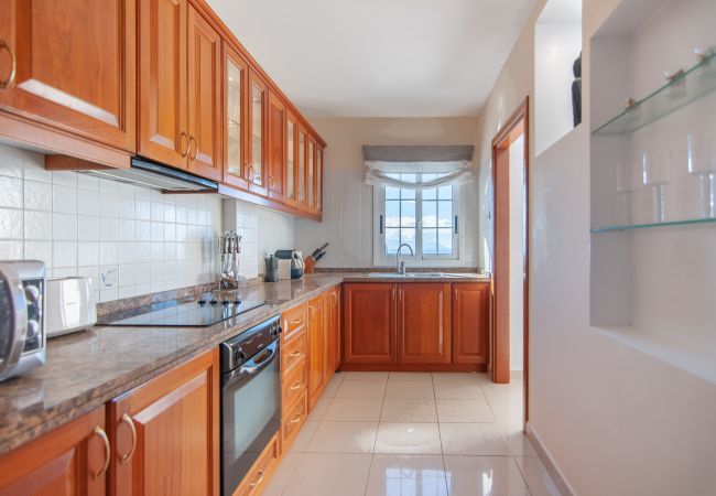 Residencial en Acantilados de Los Gigantes - PENTHOUSE DUPLEX AVENIDA 2A011 Residencial en Acantilados de Los Gigantes - PENTHOUSE DUPLEX AVENIDA 2A011