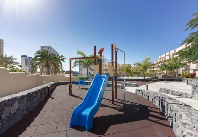 Apartamento en Playa Paraiso - EL HORNO 2A035 Apartamento en Playa Paraiso - EL HORNO 2A035