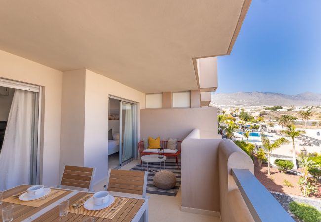 Apartamento en Playa Paraiso - EL HORNO 2A035 Apartamento en Playa Paraiso - EL HORNO 2A035