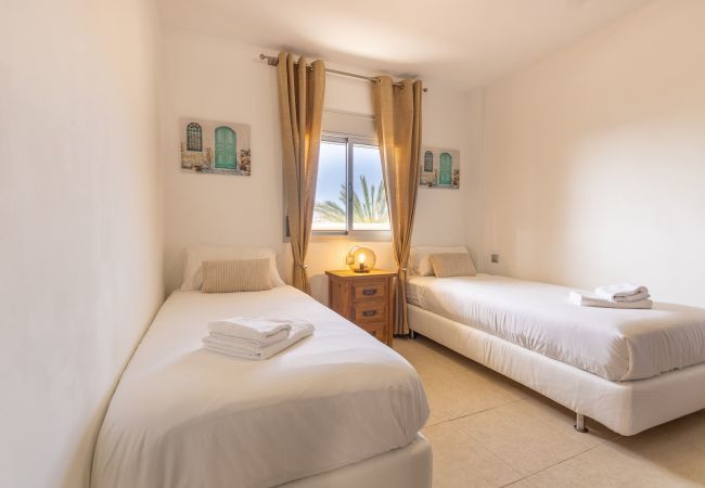 Apartamento en Playa Paraiso - EL HORNO 2A035 Apartamento en Playa Paraiso - EL HORNO 2A035