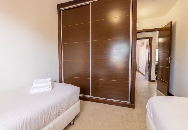 Apartamento en Playa Paraiso - EL HORNO 2A035 Apartamento en Playa Paraiso - EL HORNO 2A035