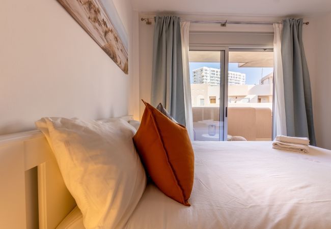 Apartamento en Playa Paraiso - EL HORNO 2A035 Apartamento en Playa Paraiso - EL HORNO 2A035