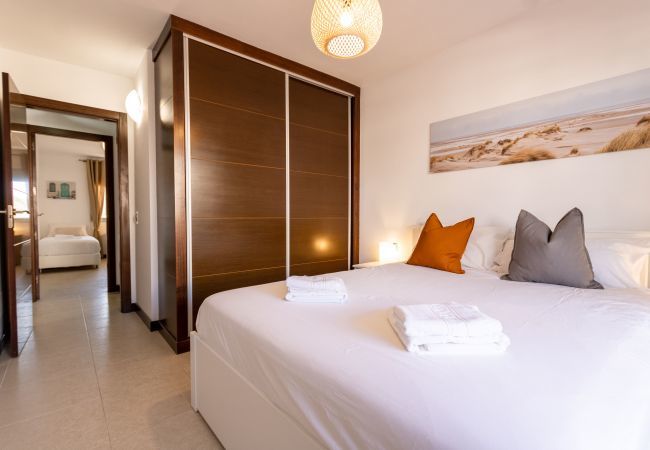 Apartamento en Playa Paraiso - EL HORNO 2A035 Apartamento en Playa Paraiso - EL HORNO 2A035