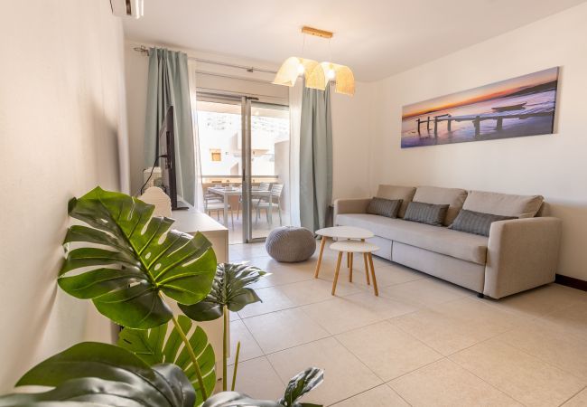 Apartamento en Playa Paraiso - EL HORNO 2A035 Apartamento en Playa Paraiso - EL HORNO 2A035