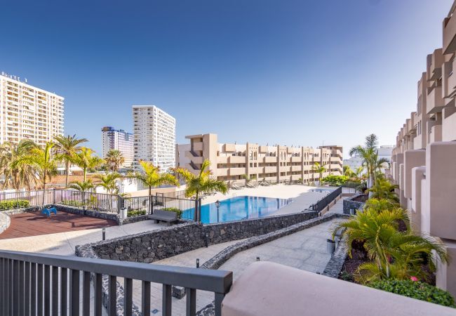 Apartamento en Playa Paraiso - EL HORNO 2A035 Apartamento en Playa Paraiso - EL HORNO 2A035