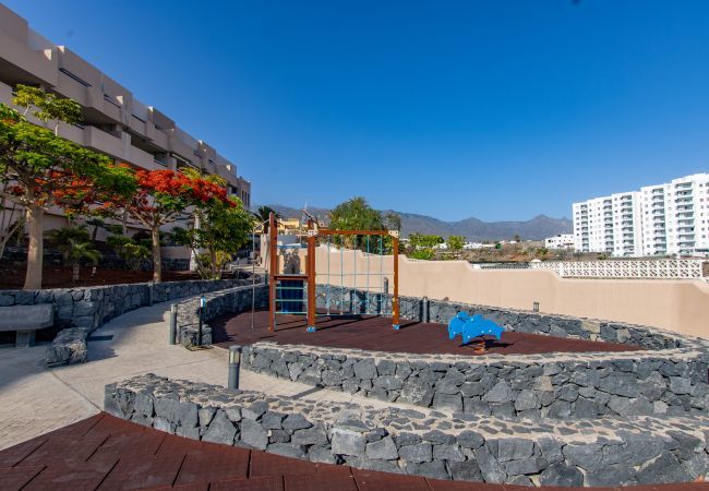 Apartamento en Playa Paraiso - EL HORNO 2A035 Apartamento en Playa Paraiso - EL HORNO 2A035