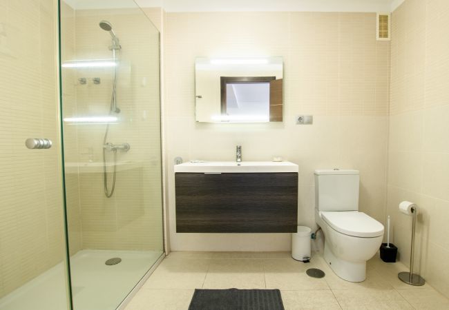 Apartamento en Playa Paraiso - EL HORNO 2A035 Apartamento en Playa Paraiso - EL HORNO 2A035