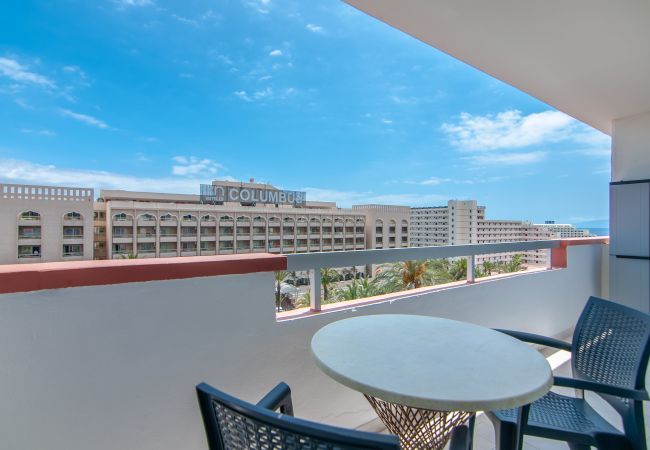 Apartamento en Playa de Las Americas - Los Tajinastes 1A034 Apartamento en Playa de Las Americas - Los Tajinastes 1A034