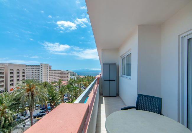 Apartamento en Playa de Las Americas - Los Tajinastes 1A034 Apartamento en Playa de Las Americas - Los Tajinastes 1A034