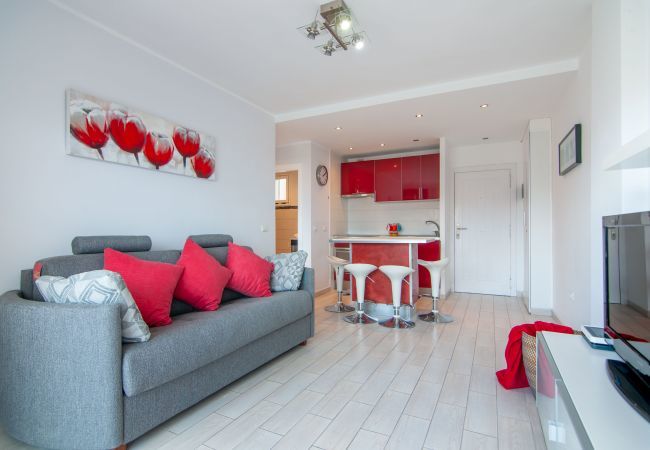 Apartamento en Playa de Las Americas - Los Tajinastes 1A034 Apartamento en Playa de Las Americas - Los Tajinastes 1A034