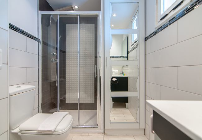 Apartamento en Playa de Las Americas - Los Tajinastes 1A034 Apartamento en Playa de Las Americas - Los Tajinastes 1A034