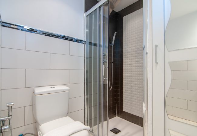 Apartamento en Playa de Las Americas - Los Tajinastes 1A034 Apartamento en Playa de Las Americas - Los Tajinastes 1A034