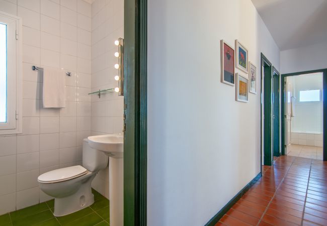 Apartamento en Puerto de Santiago - Terraza La Arena 2A038 Apartamento en Puerto de Santiago - Terraza La Arena 2A038