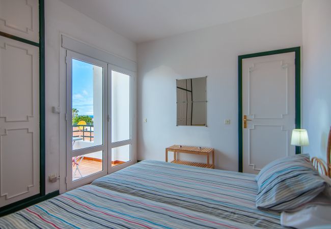 Apartamento en Puerto de Santiago - Terraza La Arena 2A038 Apartamento en Puerto de Santiago - Terraza La Arena 2A038