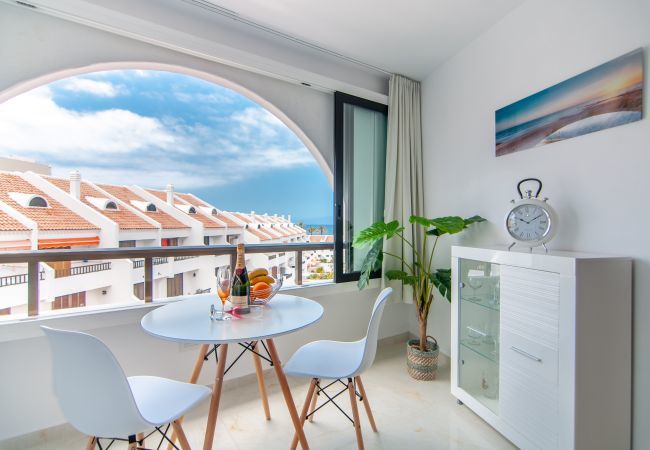 Estudio en Playa de Las Americas - STUDIO PARQUE SANTIAGO I Estudio en Playa de Las Americas - STUDIO PARQUE SANTIAGO I