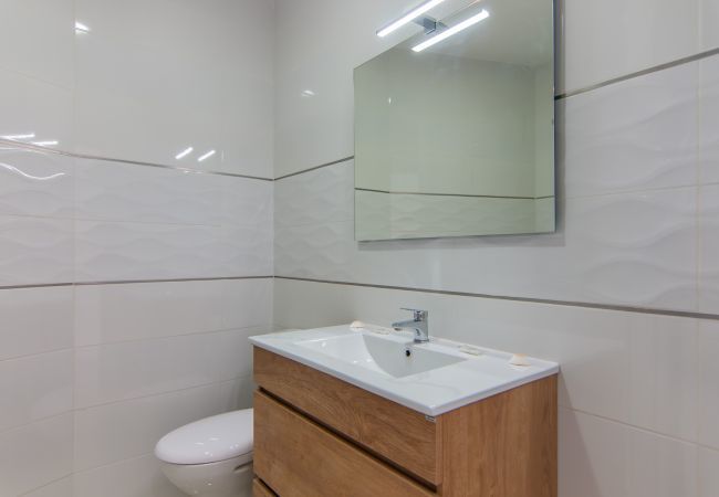 Estudio en Playa de Las Americas - STUDIO PARQUE SANTIAGO I Estudio en Playa de Las Americas - STUDIO PARQUE SANTIAGO I