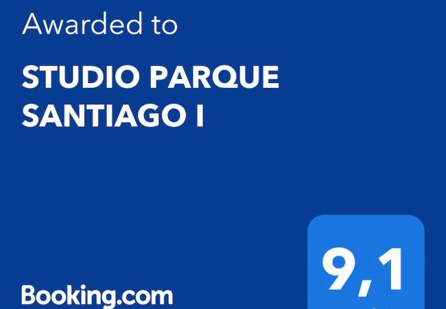 Estudio en Playa de Las Americas - STUDIO PARQUE SANTIAGO I Estudio en Playa de Las Americas - STUDIO PARQUE SANTIAGO I