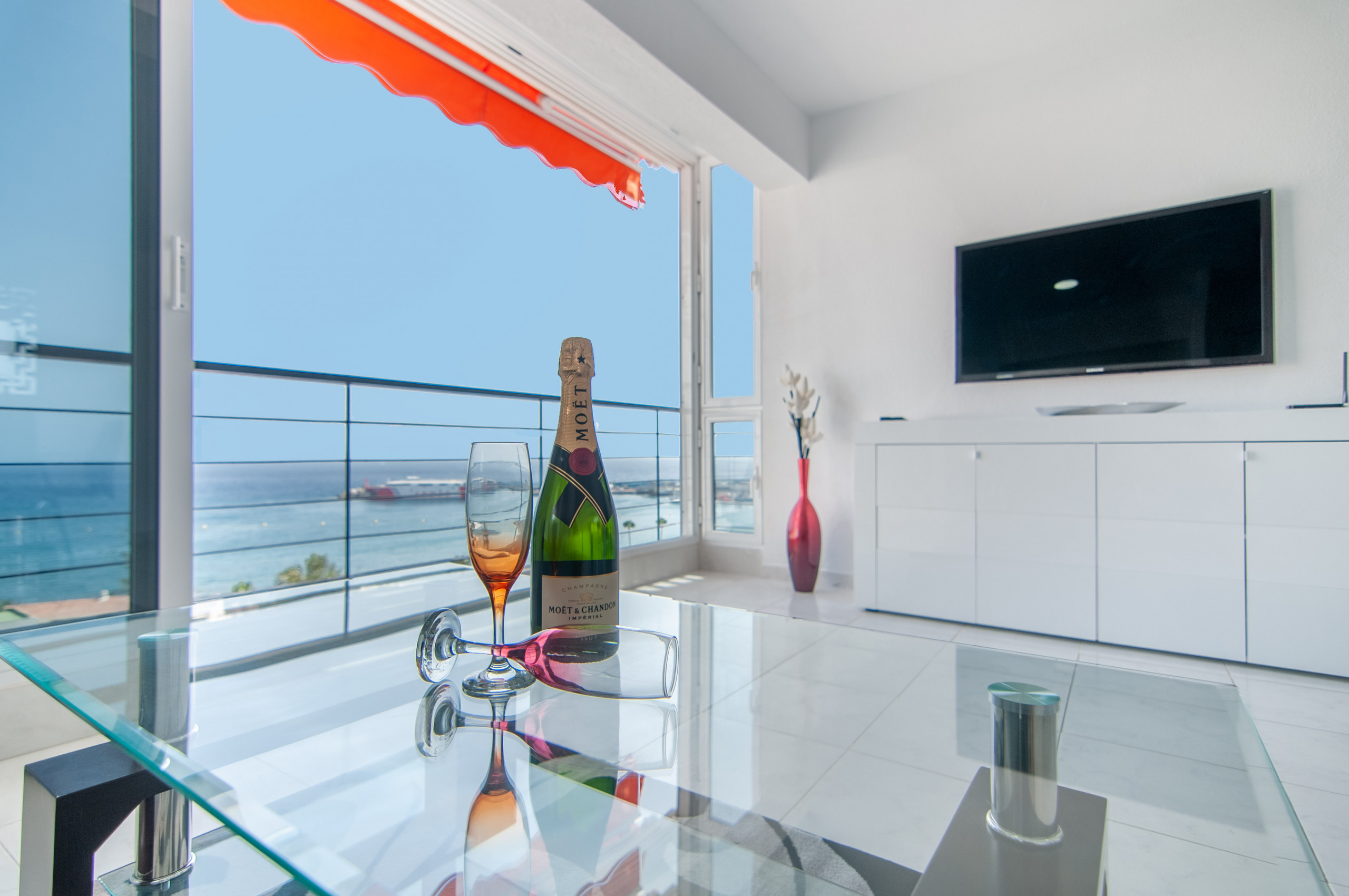 Apartamento en Los Cristianos - LA ESTRELLA 1A020