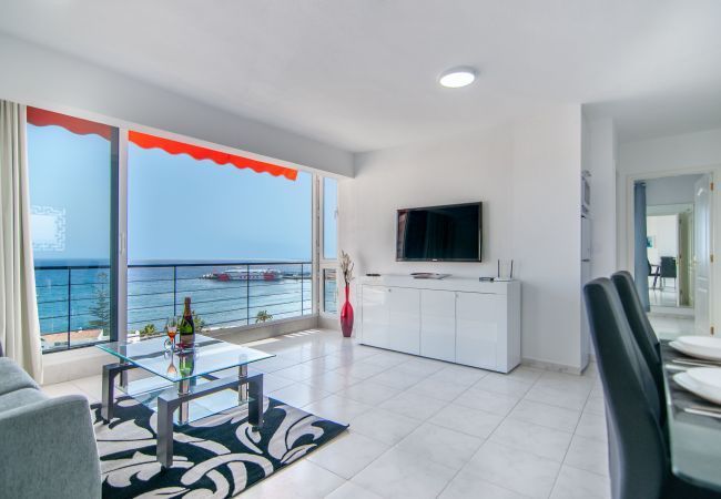 Apartamento en Los Cristianos - LA ESTRELLA 1A020 Apartamento en Los Cristianos - LA ESTRELLA 1A020