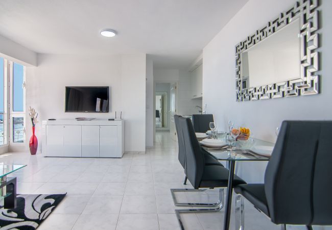 Apartamento en Los Cristianos - LA ESTRELLA 1A020 Apartamento en Los Cristianos - LA ESTRELLA 1A020