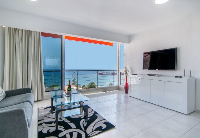 Apartamento en Los Cristianos - LA ESTRELLA 1A020 Apartamento en Los Cristianos - LA ESTRELLA 1A020