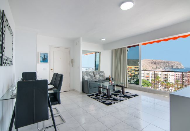 Apartamento en Los Cristianos - LA ESTRELLA 1A020 Apartamento en Los Cristianos - LA ESTRELLA 1A020