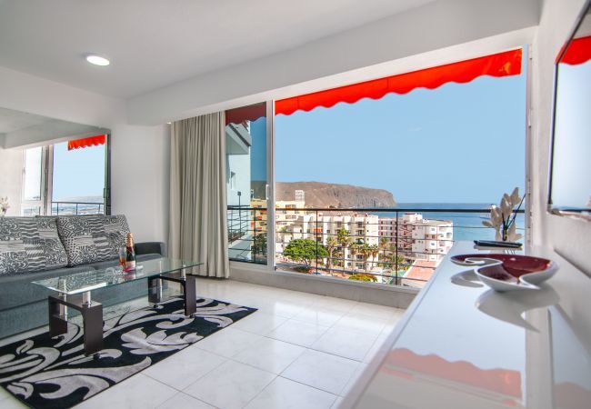 Apartamento en Los Cristianos - LA ESTRELLA 1A020 Apartamento en Los Cristianos - LA ESTRELLA 1A020