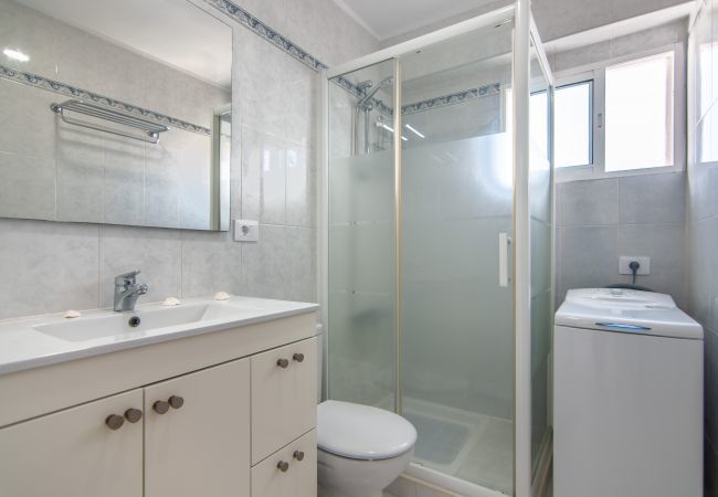 Apartamento en Los Cristianos - LA ESTRELLA 1A020 Apartamento en Los Cristianos - LA ESTRELLA 1A020