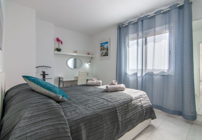 Apartamento en Los Cristianos - LA ESTRELLA 1A020 Apartamento en Los Cristianos - LA ESTRELLA 1A020