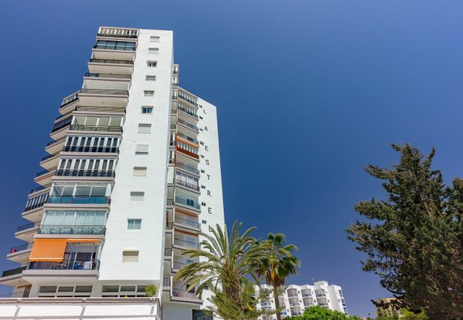 Apartamento en Los Cristianos - LA ESTRELLA 1A020 Apartamento en Los Cristianos - LA ESTRELLA 1A020