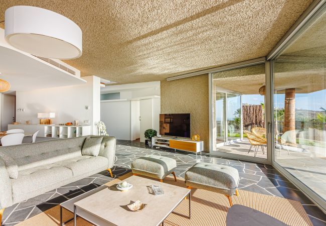 Villa en Guía de Isora - Villa Abama Belle Vue Villa en Guía de Isora - Villa Abama Belle Vue