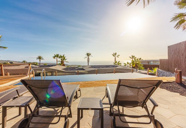 Villa en Guía de Isora - Villa Abama Belle Vue Villa en Guía de Isora - Villa Abama Belle Vue