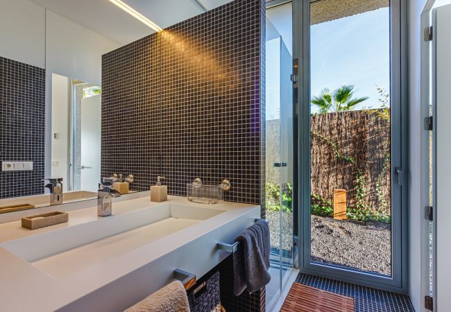 Villa en Guía de Isora - Villa Abama Belle Vue Villa en Guía de Isora - Villa Abama Belle Vue