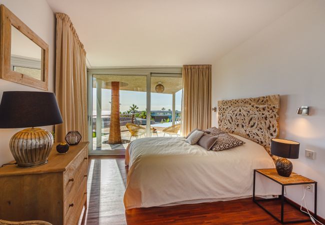 Villa en Guía de Isora - Villa Abama Belle Vue Villa en Guía de Isora - Villa Abama Belle Vue