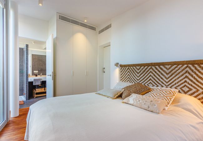 Villa en Guía de Isora - Villa Abama Belle Vue Villa en Guía de Isora - Villa Abama Belle Vue