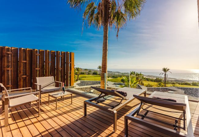 Villa en Guía de Isora - Villa Abama Belle Vue Villa en Guía de Isora - Villa Abama Belle Vue