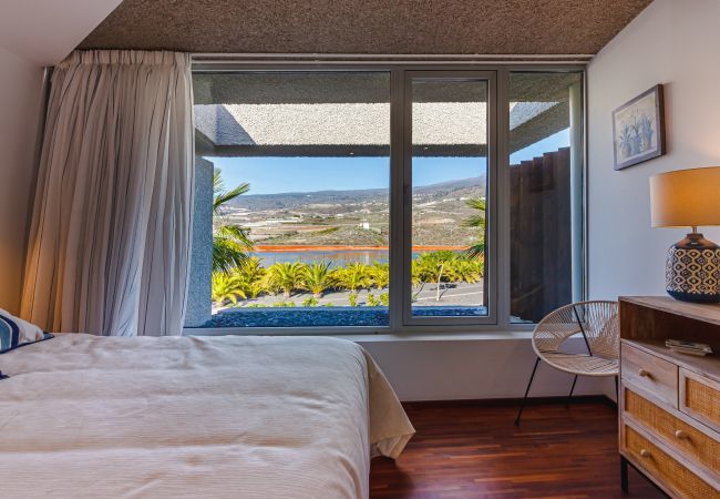 Villa en Guía de Isora - Villa Abama Belle Vue Villa en Guía de Isora - Villa Abama Belle Vue