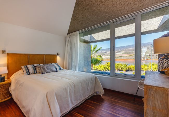 Villa en Guía de Isora - Villa Abama Belle Vue Villa en Guía de Isora - Villa Abama Belle Vue